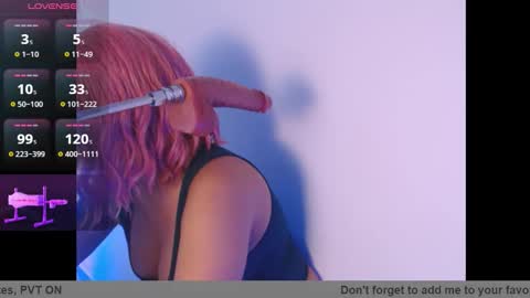 Snapshot of twerking_bigass chatting on October 16, 7:04 pm Sophy online show from October 16, 7:04 pm