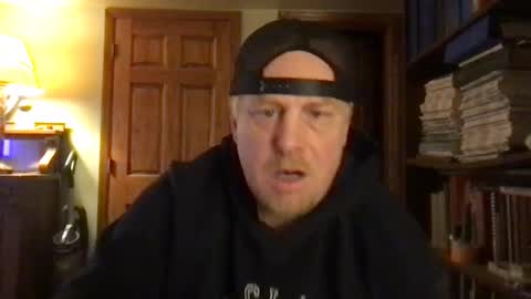 twiinsoul online show from December 22, 6:48 pm