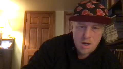 twiinsoul online show from January 27, 5:37 pm