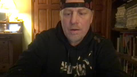 twiinsoul online show from January 29, 6:54 am