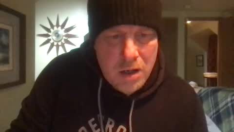 twiinsoul online show from February 9, 3:00 am