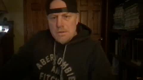 twiinsoul online show from February 19, 4:12 am