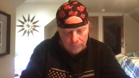 twiinsoul online show from February 26, 7:16 pm