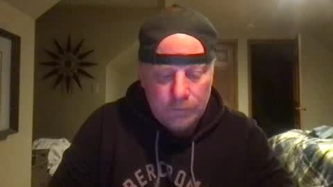 twiinsoul online show from February 28, 8:09 am