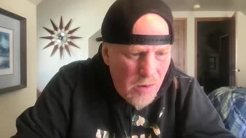 twiinsoul online show from March 6, 5:00 pm