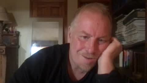 twiinsoul online show from October 1, 4:07 am