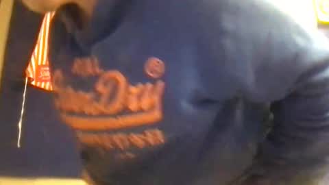 twiinsoul online show from October 12, 7:24 pm