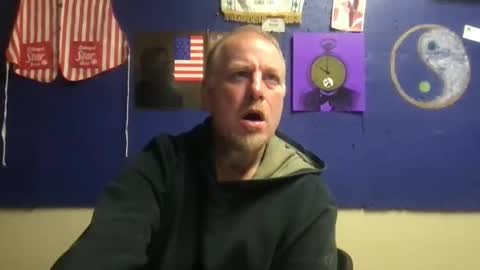 twiinsoul online show from October 23, 11:20 am