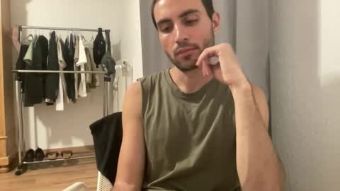 Twinkboy online show from September 14, 8:41 pm