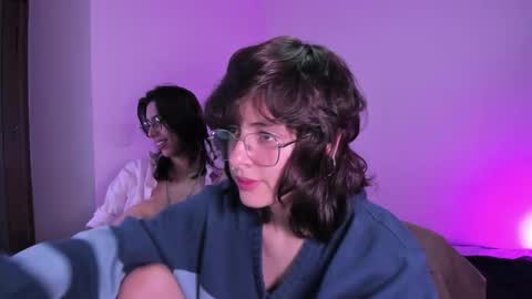 Snapshot of twilightmuses chatting on October 12, 11:48 pm Eve Lili online show from October 12, 11:48 pm