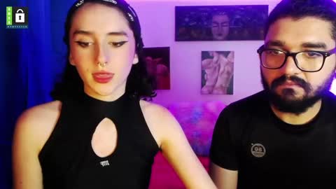 Snapshot of twinflamesxx chatting on February 13, 3:29 am TwinFlamesXX online show from February 13, 3:29 am