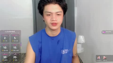 BLAZE online show from November 17, 9:42 pm