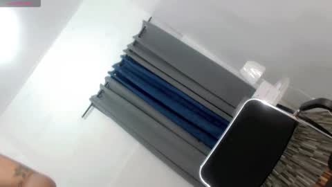 BLAZE online show from November 26, 10:11 pm