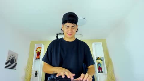 samu online show from September 22, 11:23 am