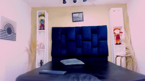 samu online show from October 13, 12:27 pm