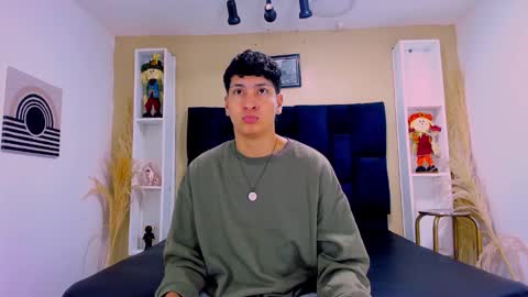 samu online show from October 14, 12:06 pm