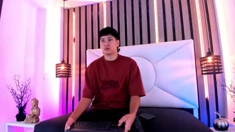 samu online show from October 31, 12:06 pm