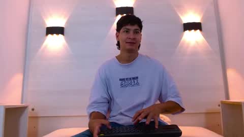 samu online show from November 27, 12:07 pm