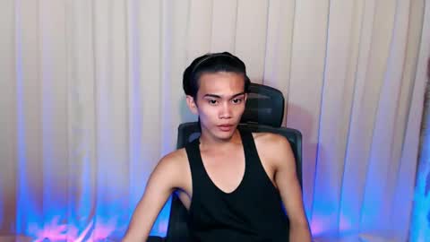 twink_clint online show from February 21, 12:06 pm