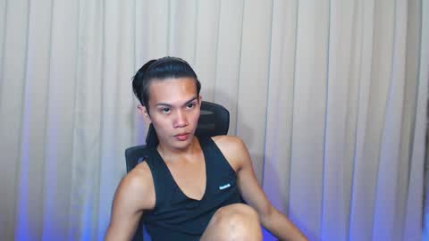 twink_clint online show from February 23, 3:40 pm