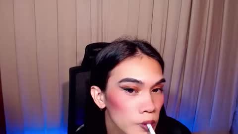 twink_clint online show from March 25, 7:20 pm