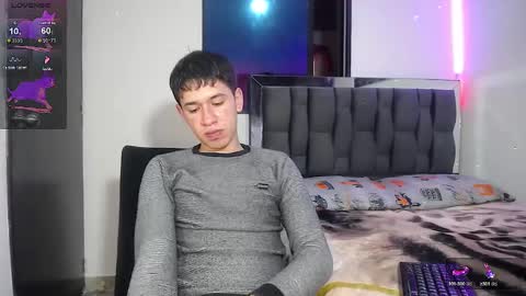 Snapshot of twink_daren chatting on March 3, 5:39 pm Mr Daren online show from March 3, 5:39 pm