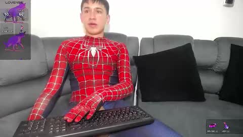 Snapshot of twink_daren chatting on March 10, 8:56 pm Mr Daren online show from March 10, 8:56 pm
