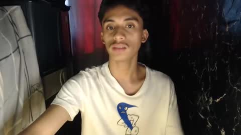 Snapshot of twink_hairyass69 chatting on December 5, 8:44 am Aladin online show from December 5, 8:44 am