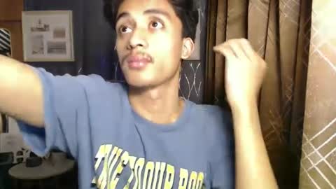 Snapshot of twink_hairyass69 chatting on January 3, 4:16 pm Aladin online show from January 3, 4:16 pm