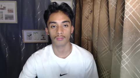 Snapshot of twink_hairyass69 chatting on March 9, 4:55 pm Aladin online show from March 9, 4:55 pm
