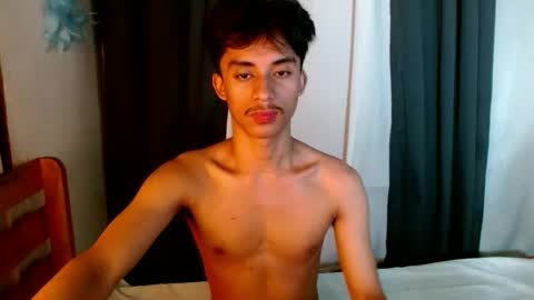 Snapshot of twink_hairyass69 chatting on September 18, 5:59 pm Aladin online show from September 18, 5:59 pm