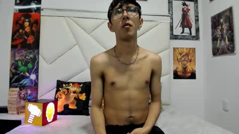 twink_joss online show from October 20, 7:47 pm