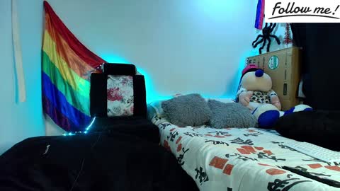  Bad boy sebastian  online show from December 15, 4:51 am