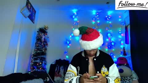  Bad boy sebastian  online show from December 26, 3:06 am
