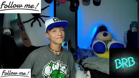  Bad boy sebastian  online show from December 27, 3:31 am