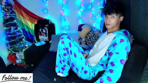  Bad boy sebastian  online show from December 29, 10:03 pm