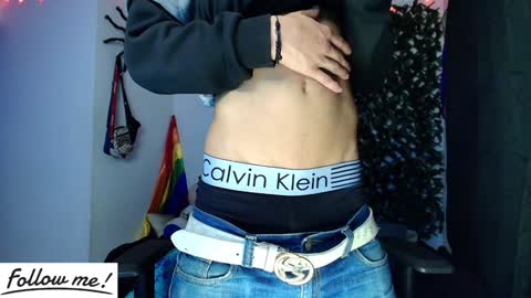  Bad boy sebastian  online show from January 18, 3:42 am