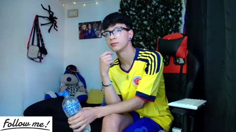  Bad boy sebastian  online show from January 22, 6:41 pm