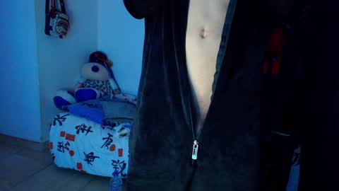  Bad boy sebastian  online show from January 25, 5:40 am