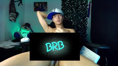  Bad boy sebastian  online show from February 9, 9:47 am