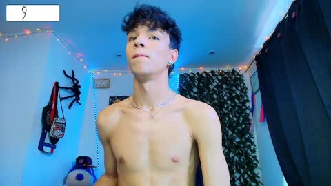  Bad boy sebastian  online show from February 16, 6:21 pm