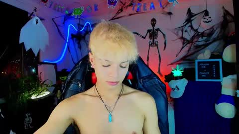  Bad boy sebastian  online show from October 30, 4:47 am