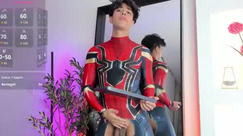 twink_teemo online show from February 3, 10:26 pm