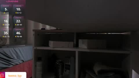 twink_teemo online show from March 15, 9:32 pm