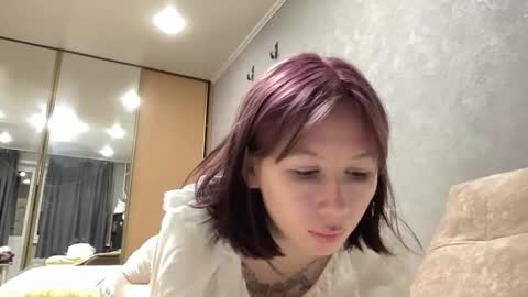 twinkiedoll online show from October 21, 11:38 pm