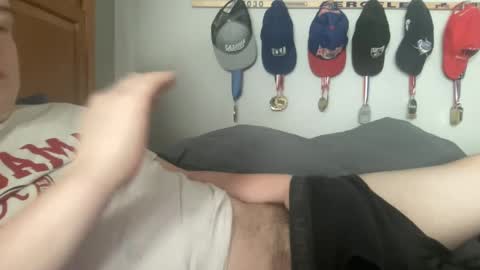 mike online show from September 27, 8:25 pm