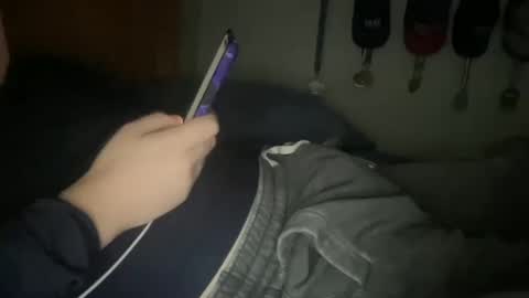 mike online show from October 13, 8:42 pm