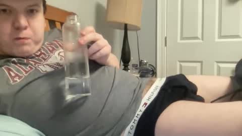 mike online show from March 25, 3:56 am