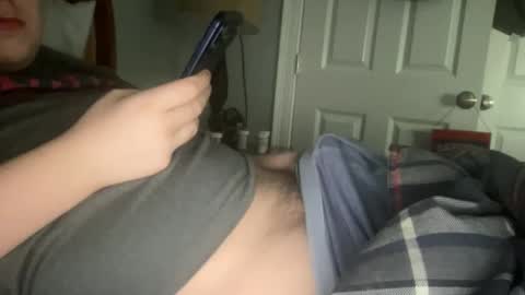 mike online show from April 12, 4:12 pm