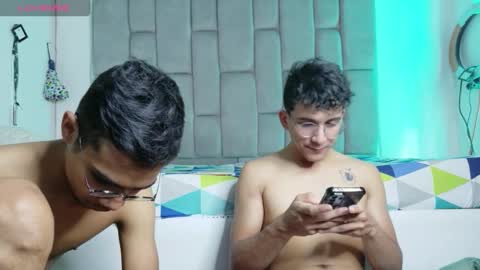 twinksecrets_ online show from March 20, 12:10 pm